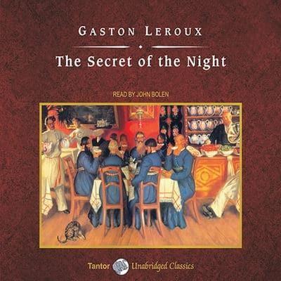 The Secret of the Night, With eBook