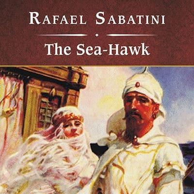 The Sea-Hawk, With eBook