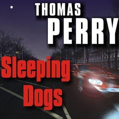 Sleeping Dogs Lib/E