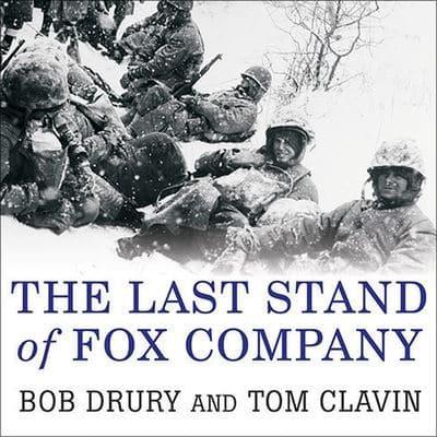 The Last Stand of Fox Company