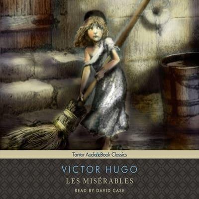 Les Misérables, With eBook Lib/E