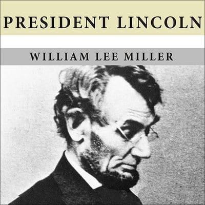 President Lincoln Lib/E