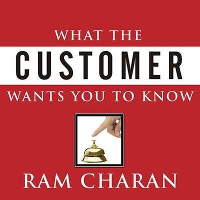 What the Customer Wants You to Know