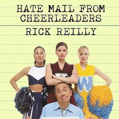 Hate Mail from Cheerleaders Lib/E