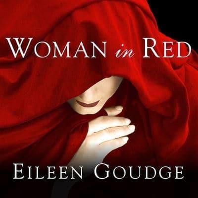 Woman in Red