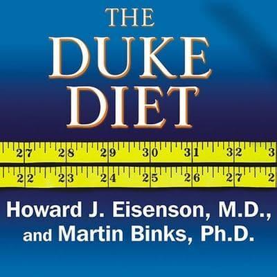 The Duke Diet Lib/E
