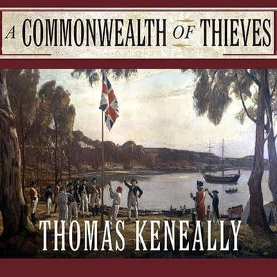 A Commonwealth of Thieves Lib/E