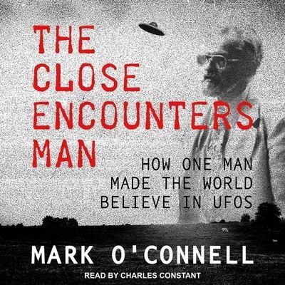 The Close Encounters Man Lib/E