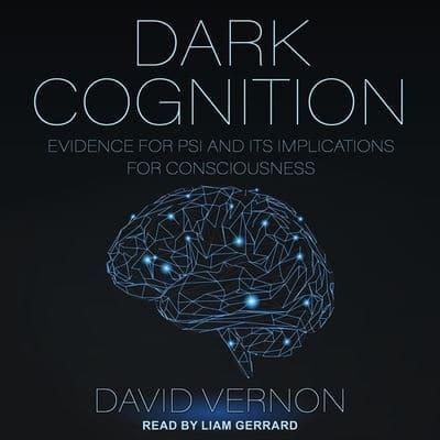 Dark Cognition Lib/E