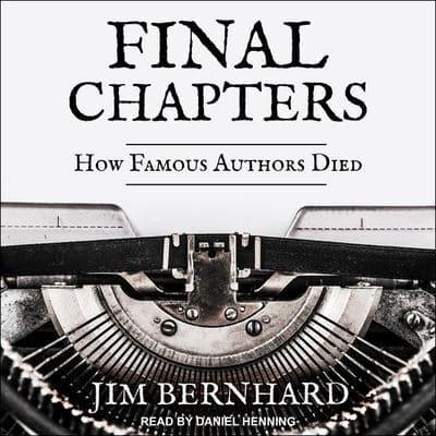 Final Chapters Lib/E