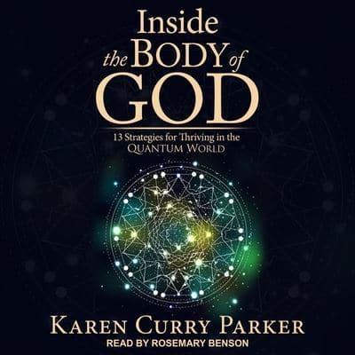 Inside the Body of God Lib/E