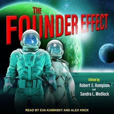 The Founder Effect Lib/E