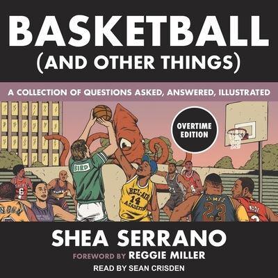 Basketball (And Other Things) Lib/E