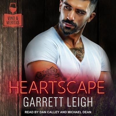 Heartscape Lib/E