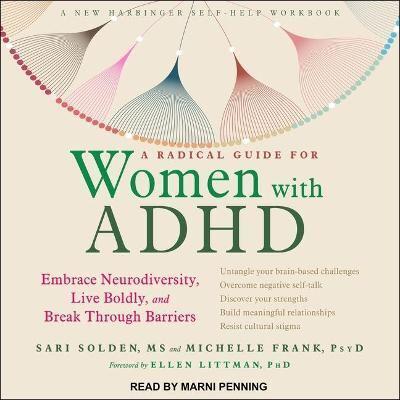 A Radical Guide for Women With ADHD