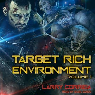 Target Rich Environment Lib/E