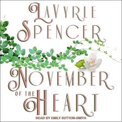 November of the Heart Lib/E