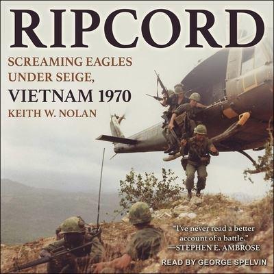 Ripcord Lib/E