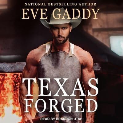 Texas Forged Lib/E
