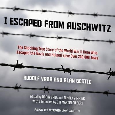 I Escaped from Auschwitz