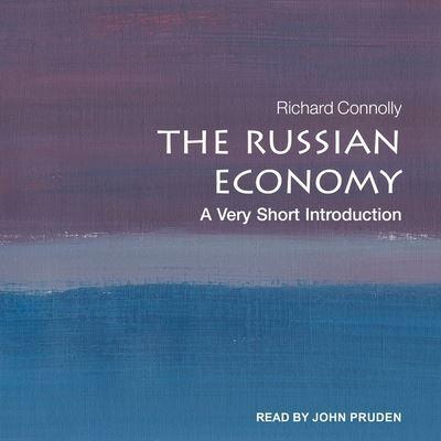 The Russian Economy Lib/E