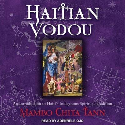Haitian Vodou Lib/E