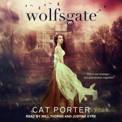 Wolfsgate Lib/E