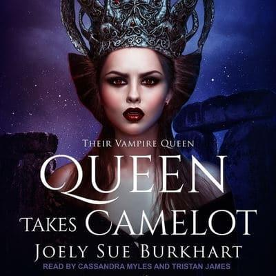 Queen Takes Camelot