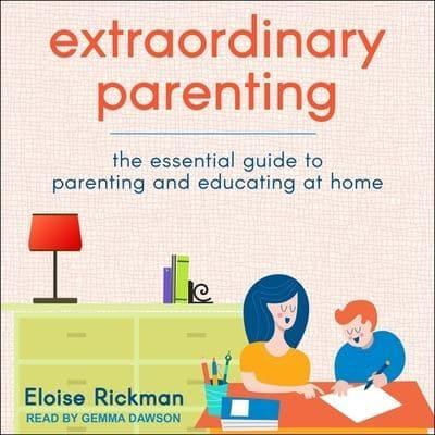 Extraordinary Parenting Lib/E