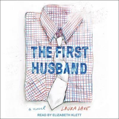 The First Husband Lib/E