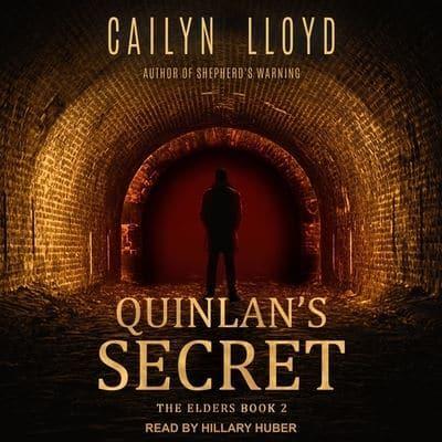 Quinlan's Secret Lib/E