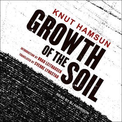 Growth of the Soil