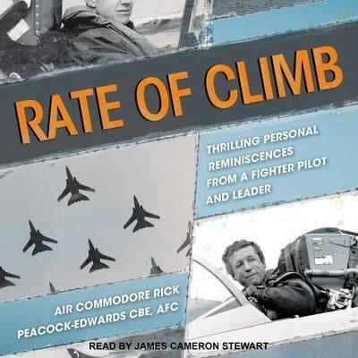 Rate of Climb Lib/E