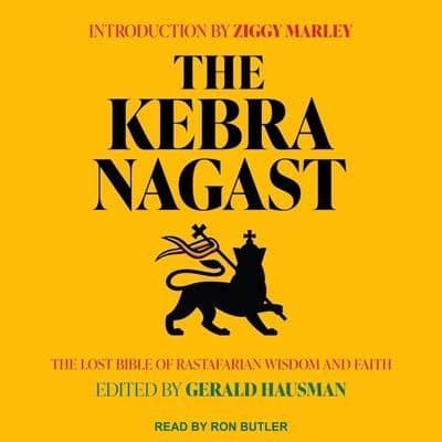 The Kebra Nagast Lib/E