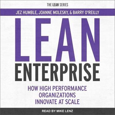 Lean Enterprise Lib/E