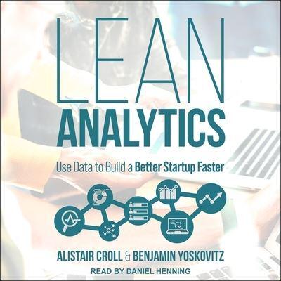 Lean Analytics Lib/E