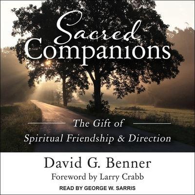 Sacred Companions Lib/E