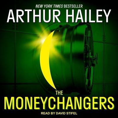 The Moneychangers Lib/E