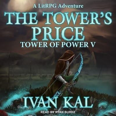 The Tower's Price Lib/E