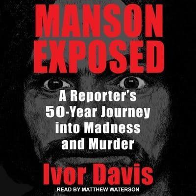 Manson Exposed Lib/E