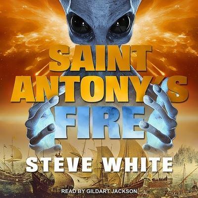 Saint Antony's Fire Lib/E