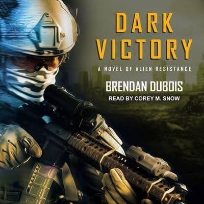 Dark Victory Lib/E