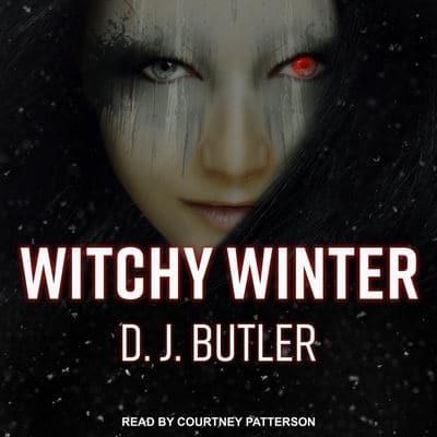 Witchy Winter
