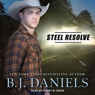 Steel Resolve