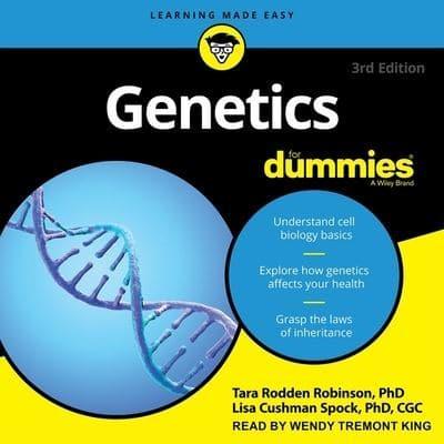 Genetics for Dummies