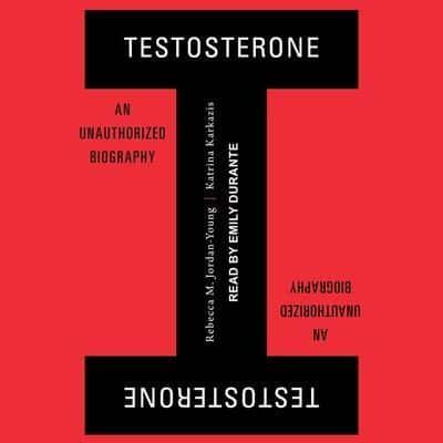 Testosterone Lib/E