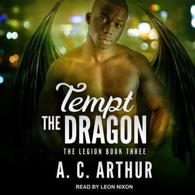 Tempt the Dragon Lib/E