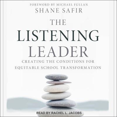 The Listening Leader