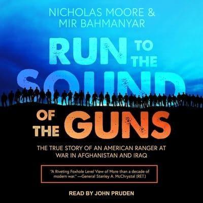 Run to the Sound of the Guns