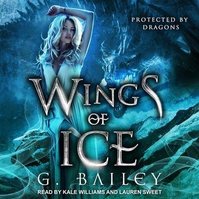 Wings of Ice Lib/E